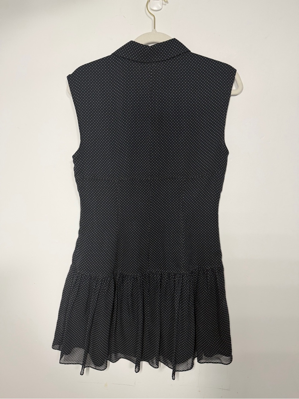 Frame The Silk Day Dress 100% Silk - Picture 7 of 7